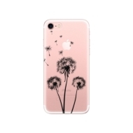 iSaprio Three Dandelions Apple iPhone 7 - cena, porovnanie