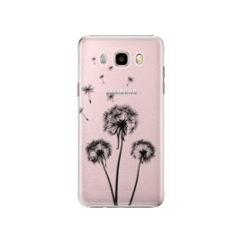 iSaprio Three Dandelions Samsung Galaxy J5