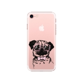 iSaprio The Pug Apple iPhone 7