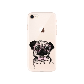 iSaprio The Pug Apple iPhone 8