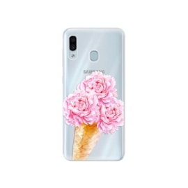 iSaprio Sweets Ice Cream Samsung Galaxy A30