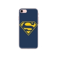 iSaprio Superman 03 Apple iPhone 7 - cena, porovnanie