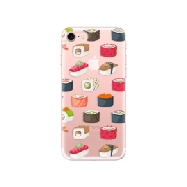 iSaprio Sushi Pattern Apple iPhone 7