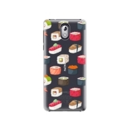 iSaprio Sushi Pattern Nokia 3.1 - cena, porovnanie