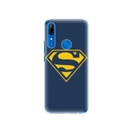 iSaprio Superman 03 Huawei P Smart Z - cena, porovnanie