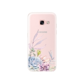 iSaprio Succulent 01 Samsung Galaxy A3 2017