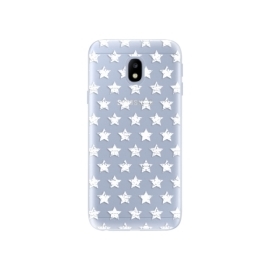 iSaprio Stars Pattern Samsung Galaxy A3 2017