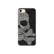 iSaprio Skeleton M Apple iPhone 8 - cena, porovnanie