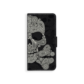 iSaprio Skeleton M Huawei P8