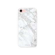 iSaprio SilverMarble 14 Apple iPhone 7 - cena, porovnanie