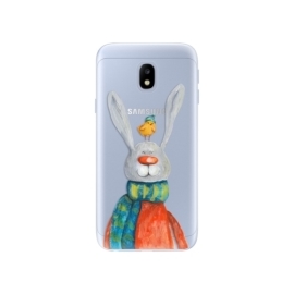 iSaprio Rabbit And Bird Samsung Galaxy A3 2017