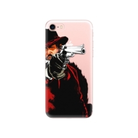 iSaprio Red Sheriff Apple iPhone 7