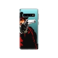 iSaprio Red Sheriff Samsung Galaxy S10 - cena, porovnanie