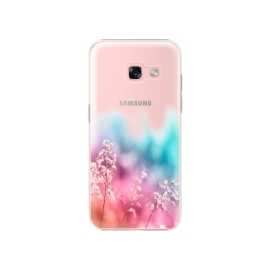 iSaprio Rainbow Grass Samsung Galaxy A3 2017