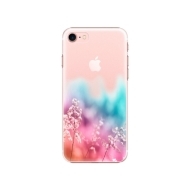 iSaprio Rainbow Grass Apple iPhone 7 - cena, porovnanie