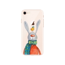 iSaprio Rabbit And Bird Apple iPhone 8