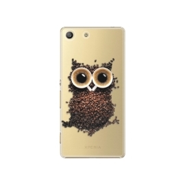 iSaprio Owl And Coffee Sony Xperia M5