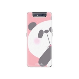 iSaprio Panda 01 Samsung Galaxy A80
