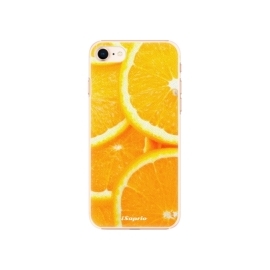 iSaprio Orange 10 Apple iPhone 8