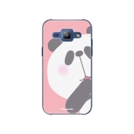 iSaprio Panda 01 Samsung Galaxy J1 - cena, porovnanie