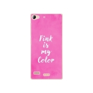 iSaprio Pink is my color Sony Xperia Z2 - cena, porovnanie