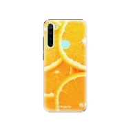 iSaprio Orange 10 Xiaomi Redmi Note 8 - cena, porovnanie
