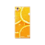 iSaprio Orange 10 Sony Xperia L1 - cena, porovnanie