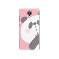 iSaprio Panda 01 Xiaomi Mi4 - cena, porovnanie