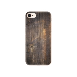 iSaprio Old Wood Apple iPhone 8