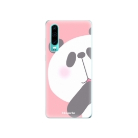 iSaprio Panda 01 Huawei P30