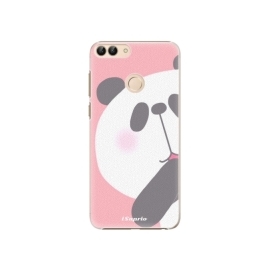 iSaprio Panda 01 Huawei P Smart