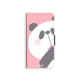 iSaprio Panda 01 Huawei P8