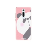 iSaprio Panda 01 Xiaomi Mi 9T Pro - cena, porovnanie