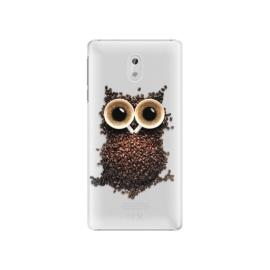 iSaprio Owl And Coffee Nokia 3