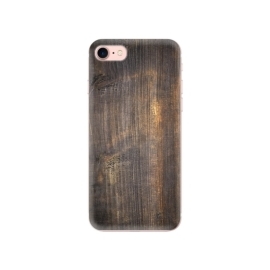 iSaprio Old Wood Apple iPhone 7