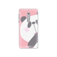 iSaprio Panda 01 Nokia 5 - cena, porovnanie