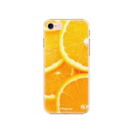 iSaprio Orange 10 Apple iPhone 7