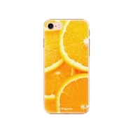 iSaprio Orange 10 Apple iPhone 7 - cena, porovnanie