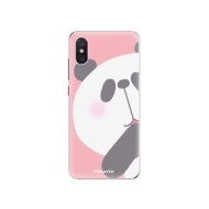 iSaprio Panda 01 Xiaomi Mi 8 Pro - cena, porovnanie