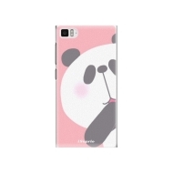 iSaprio Panda 01 Xiaomi Mi3 - cena, porovnanie