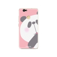iSaprio Panda 01 Huawei Nova - cena, porovnanie