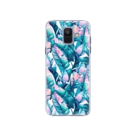 iSaprio Palm Leaves 03 Samsung Galaxy A6