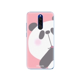 iSaprio Panda 01 Xiaomi Redmi 8