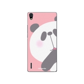 iSaprio Panda 01 Huawei P7
