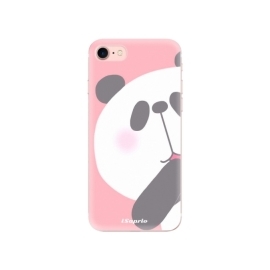 iSaprio Panda 01 Apple iPhone 7