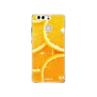 iSaprio Orange 10 Huawei P9 - cena, porovnanie