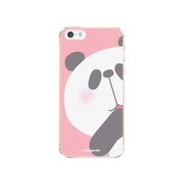 iSaprio Panda 01 Apple iPhone 5/5S/SE