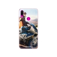 iSaprio Motorcycle 10 Xiaomi Redmi Note 7 - cena, porovnanie