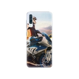 iSaprio Motorcycle 10 Samsung Galaxy A50