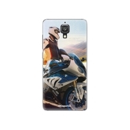 iSaprio Motorcycle 10 Xiaomi Mi4 - cena, porovnanie